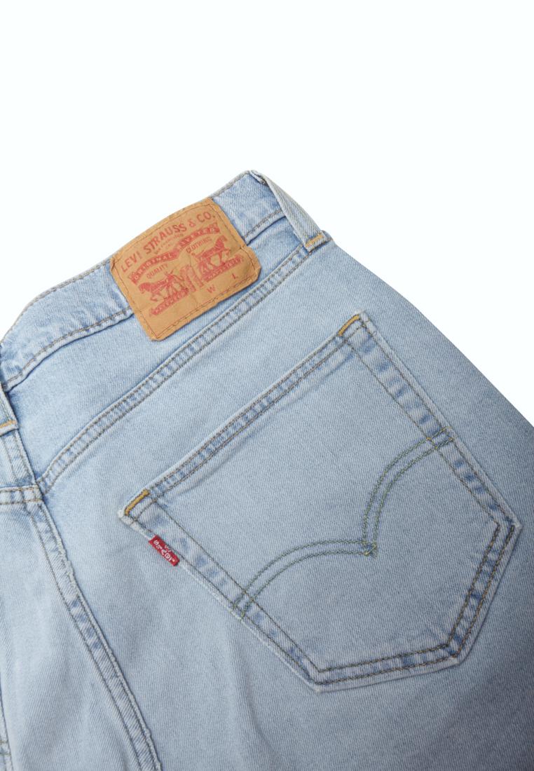 QUẦN JEANS NAM NGẮN LEVI'S 39387-0039