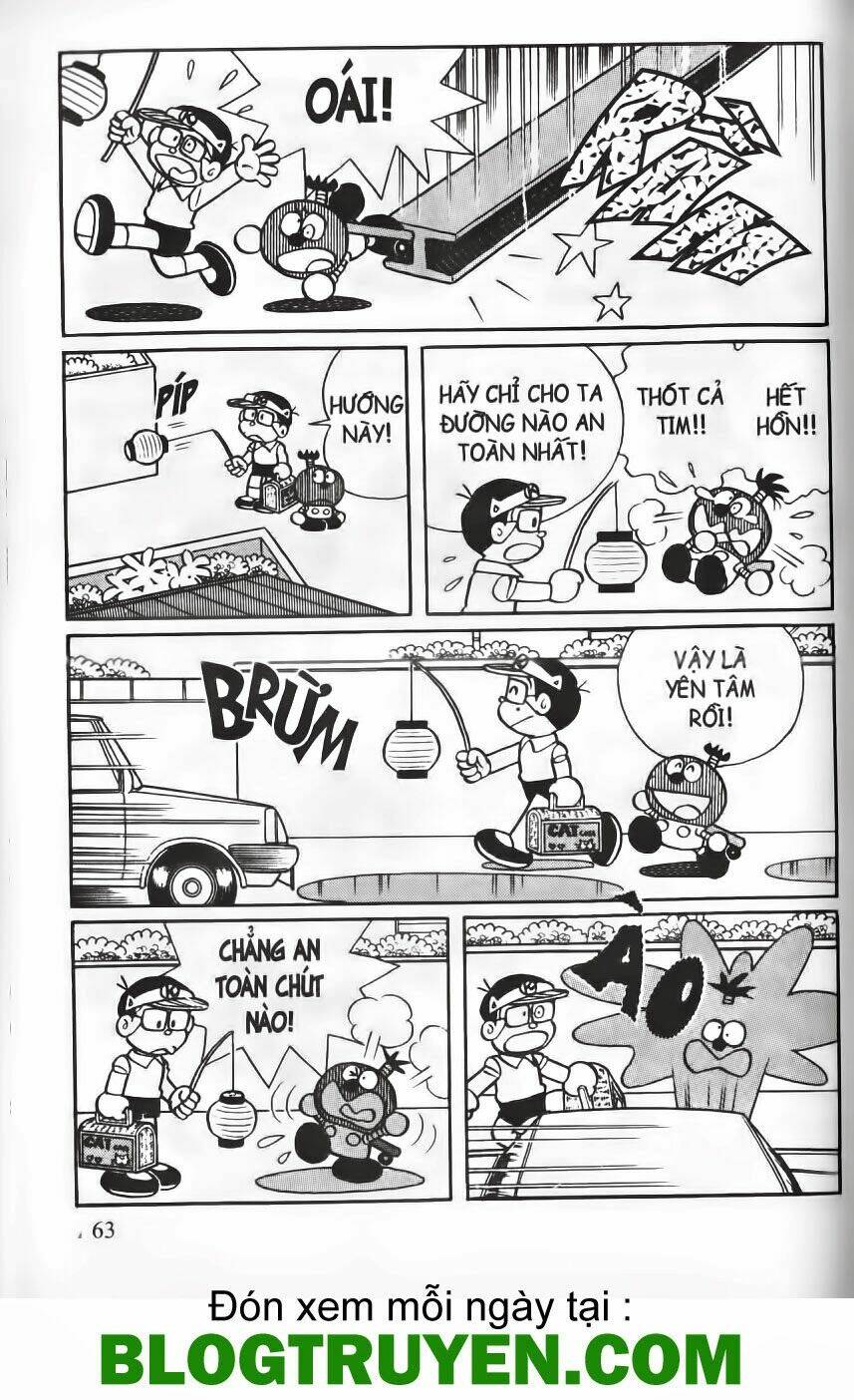 tân từ điển kì bí chapter 49 7