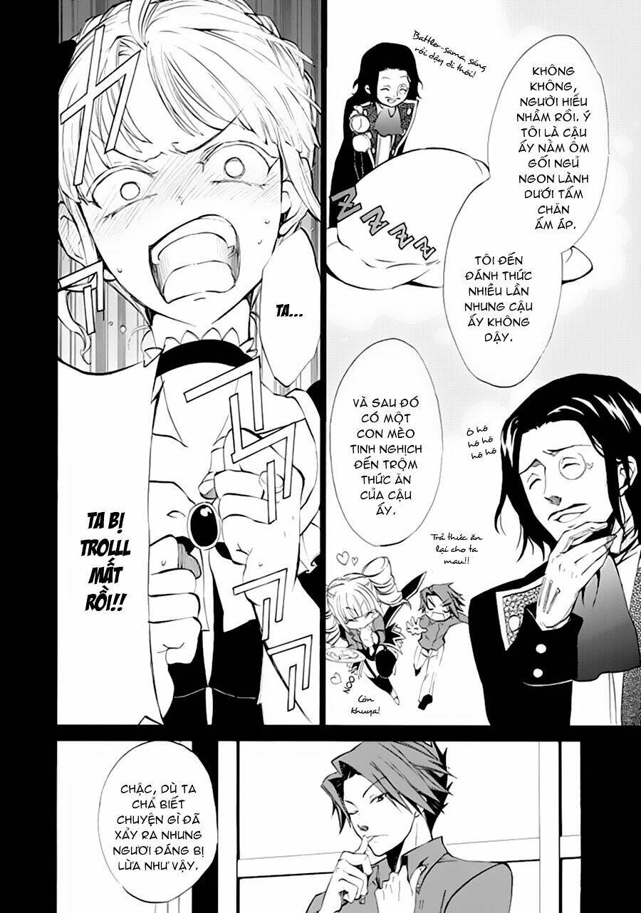 umineko no naku koro ni episode 4: alliance of the golden witch chapter 9 19