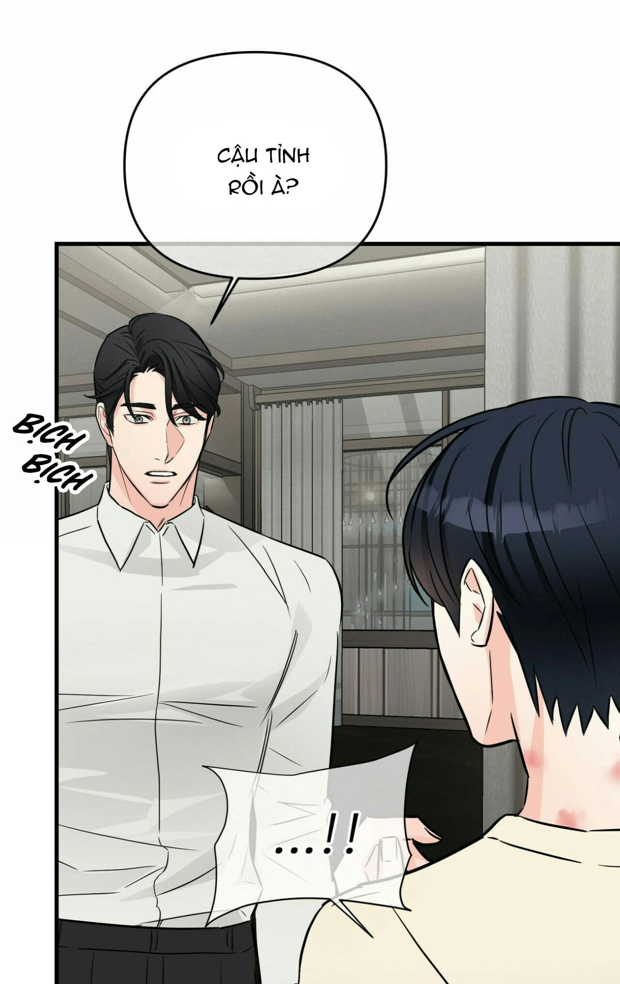 dấu vết không mùi chapter 29 119