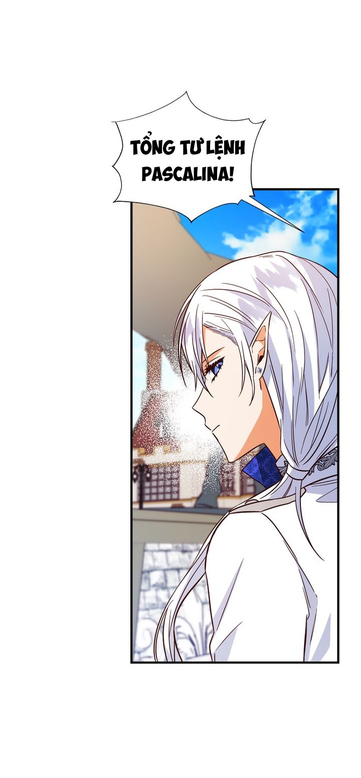 công lý của một ác nữ chapter 28 17