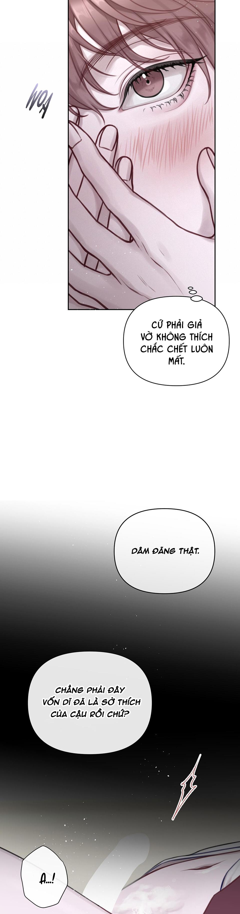 nhật ký giam cầm thư ký jin chapter 2 15