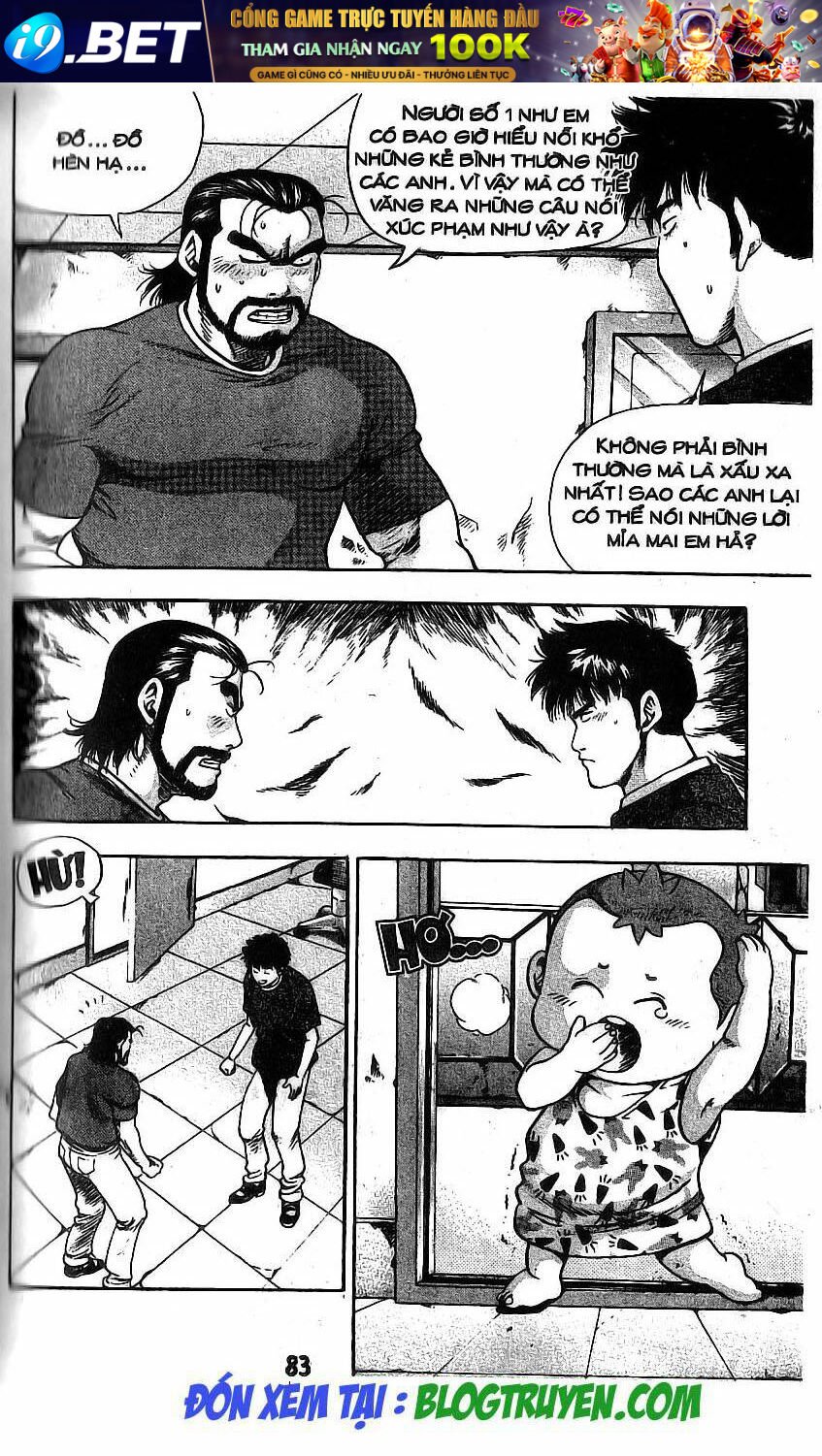 kid gang chapter 96 21