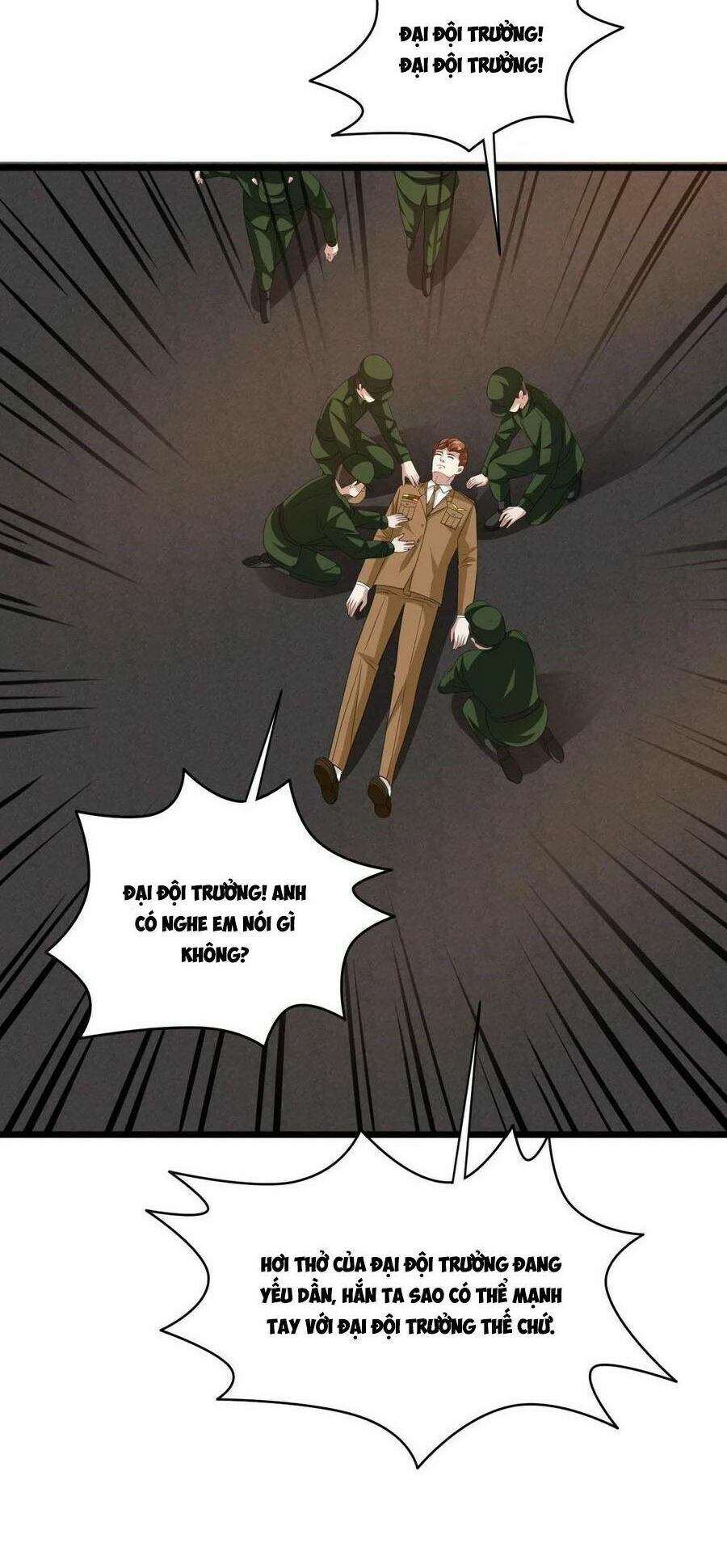 đô thị tà vương chapter 55 36