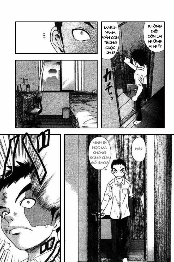 happy world! chapter 15 5