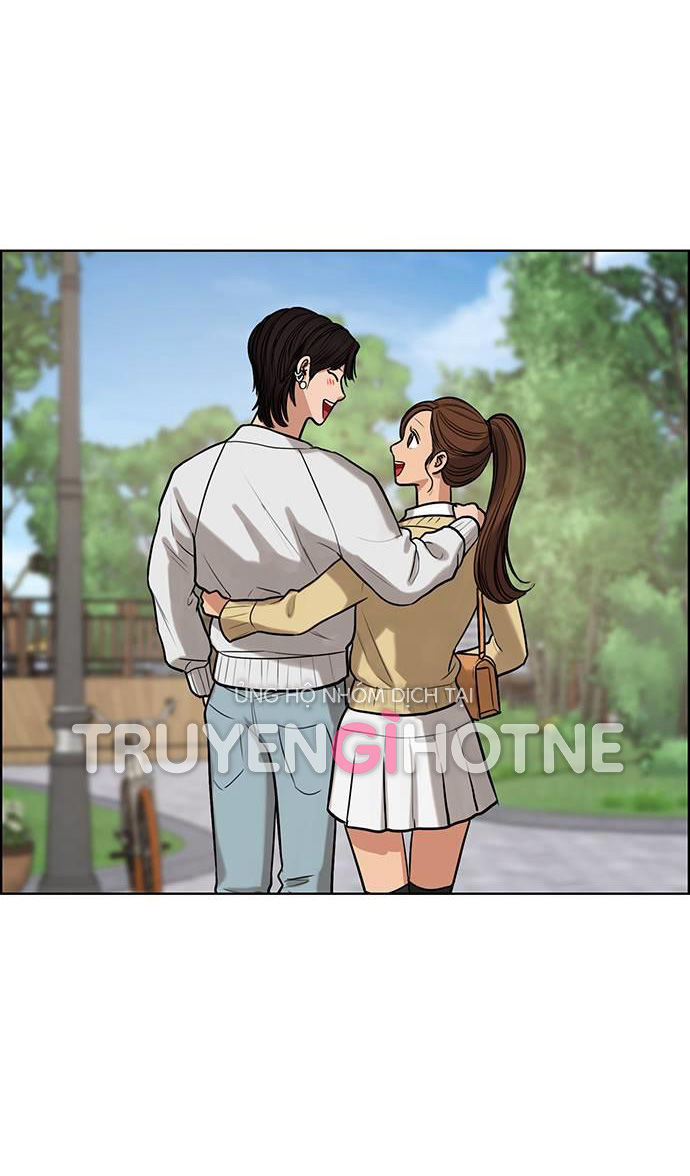 vẻ đẹp đích thực - true beauty chapter 241.2 35