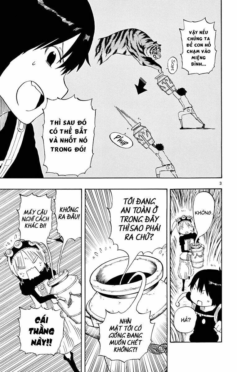 saike mata shite mo chapter 58 5