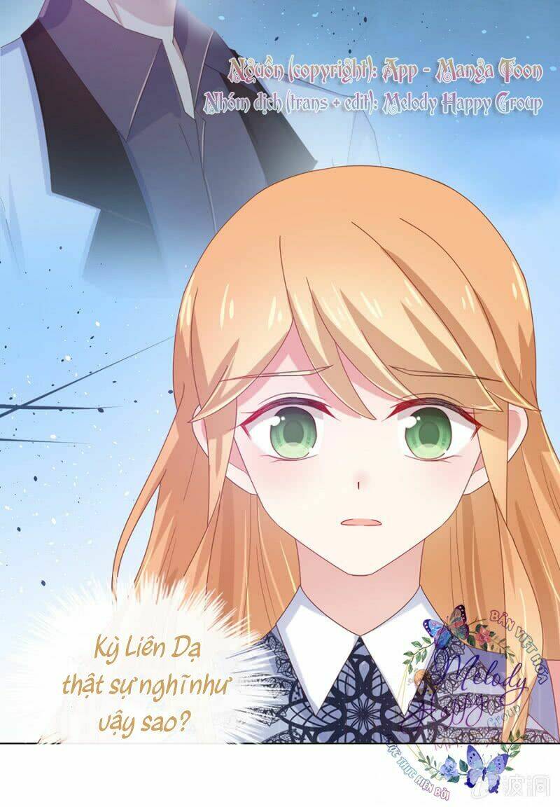 ma lạt thiên kim đẩu ác thiếu chapter 114 25