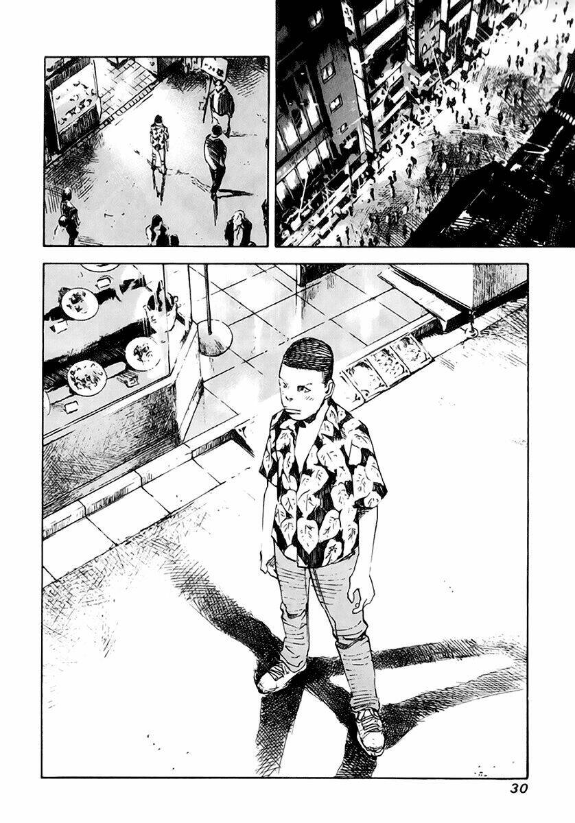 skyhigh: shinshou chapter 9 35