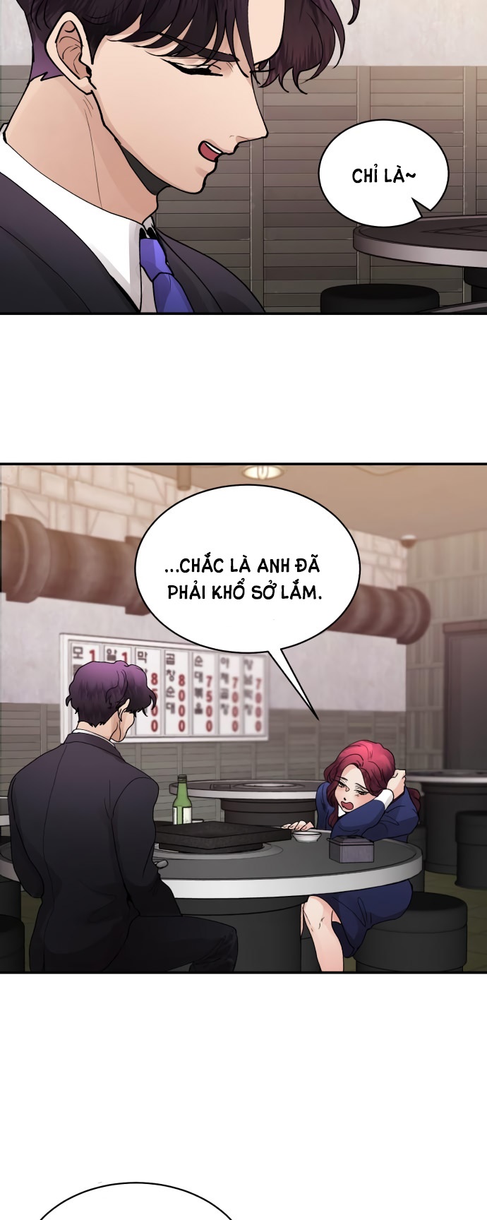 cặp đôi oan gia ngõ hẹp chapter 9 22