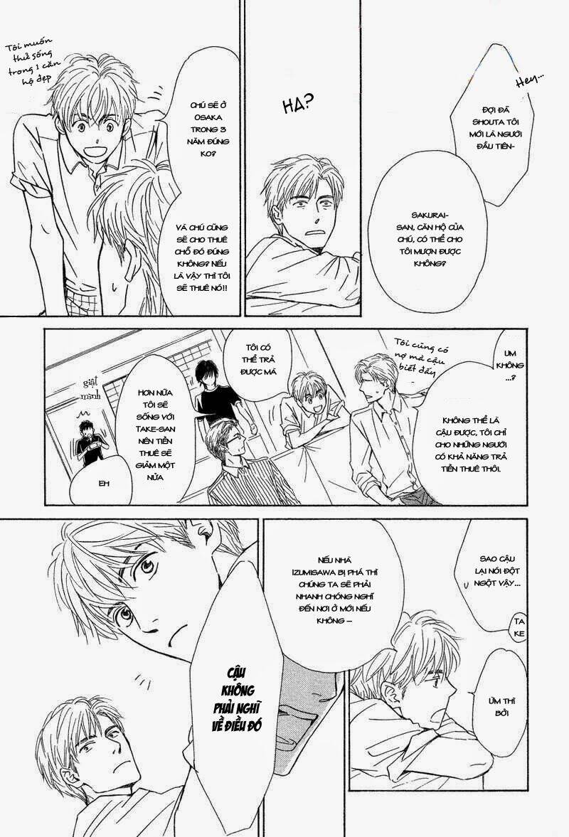 hana wa sakuka chapter 29 9