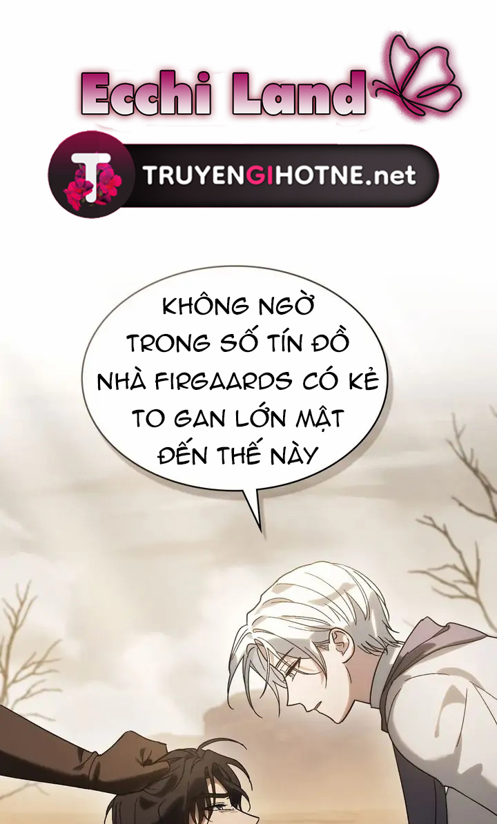Định Mệnh An Bài Đôi Ta chapter 8.2 - Trang 7