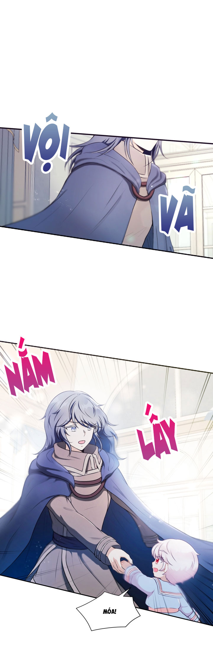 ác nữ công chúa chapter 5 11