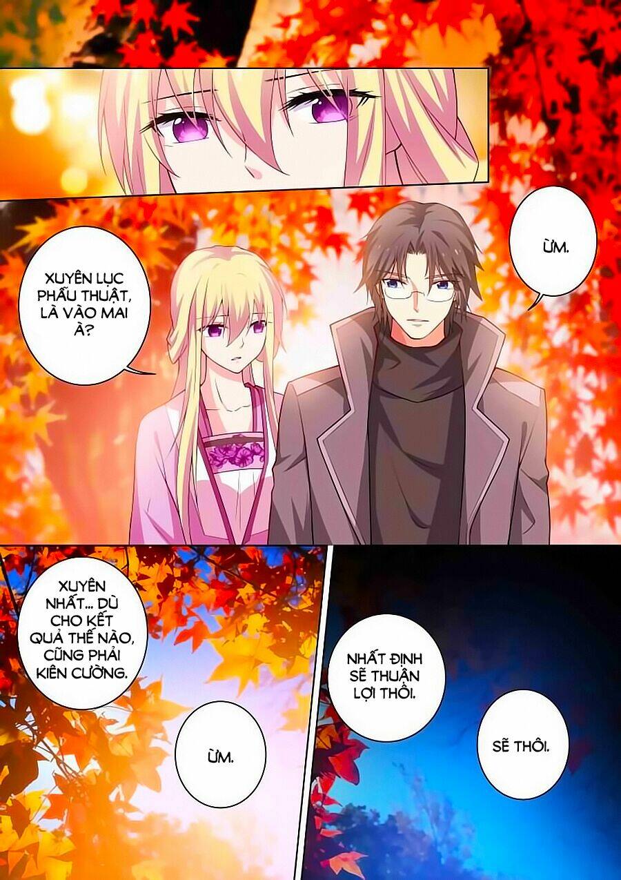 giả diện thế thân chapter 132 8