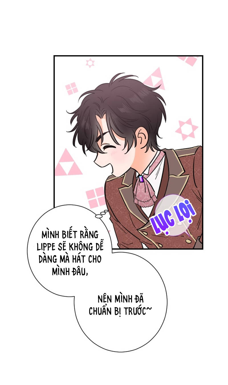 lady baby chapter 33 24