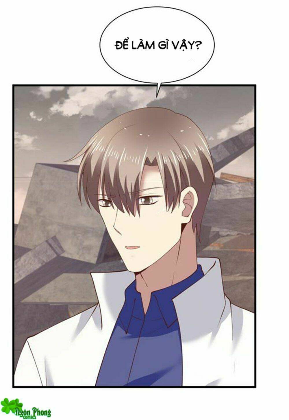 khi trò chơi ác ma bắt đầu chapter 72 42