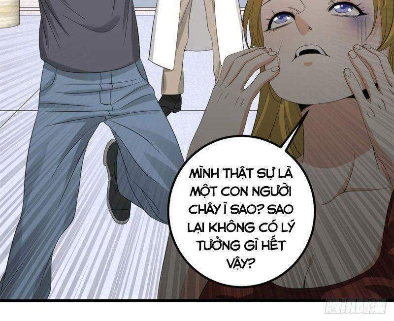 xã lam bạch chapter 33 14