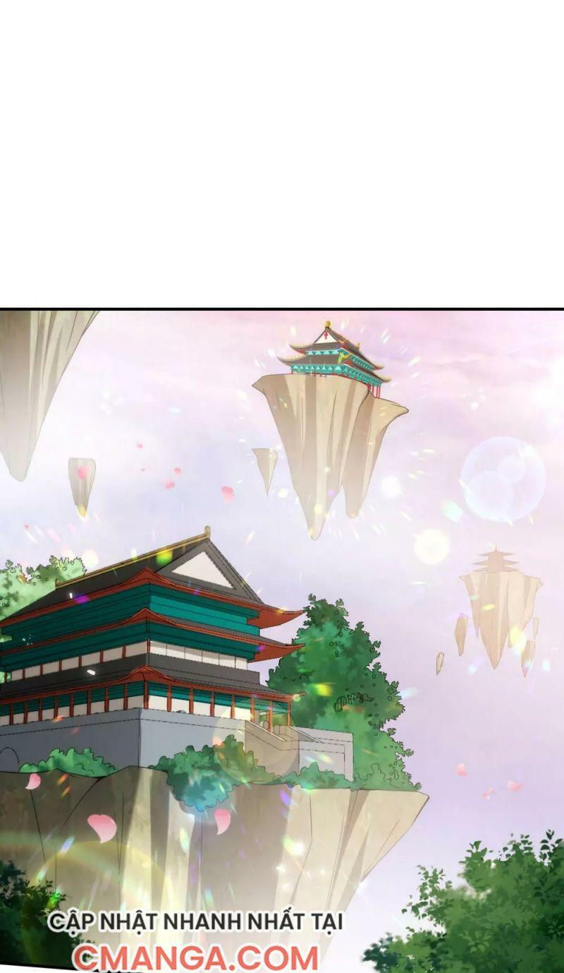 vòng bạn bè mạnh nhất của tiên giới chapter 56 1