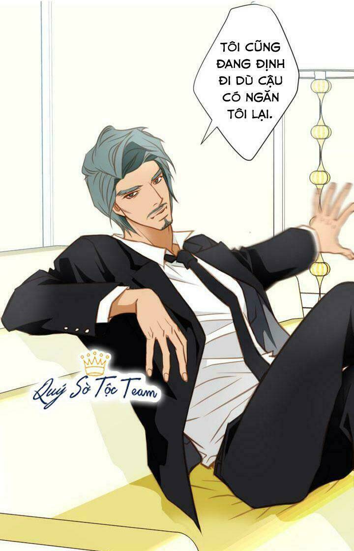 tiếp xúc chí mạng chapter 18 50