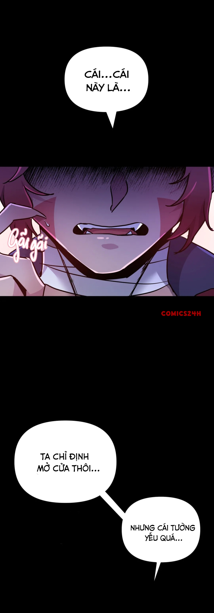 hắc vực chapter 7 15