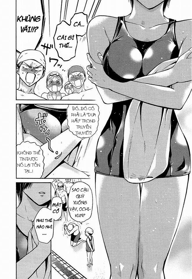 boy skirt chapter 4.5 10