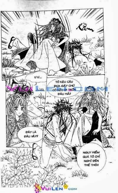 đến vương quốc ma chapter 5 124