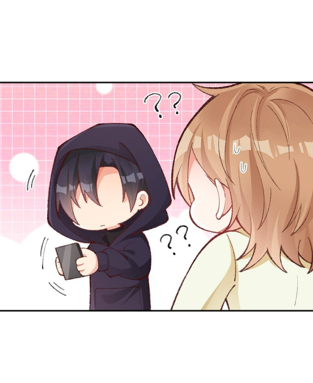 thân là quỷ súc up, tôi bị ảnh đế nhìn trúng rồi chapter 14 8