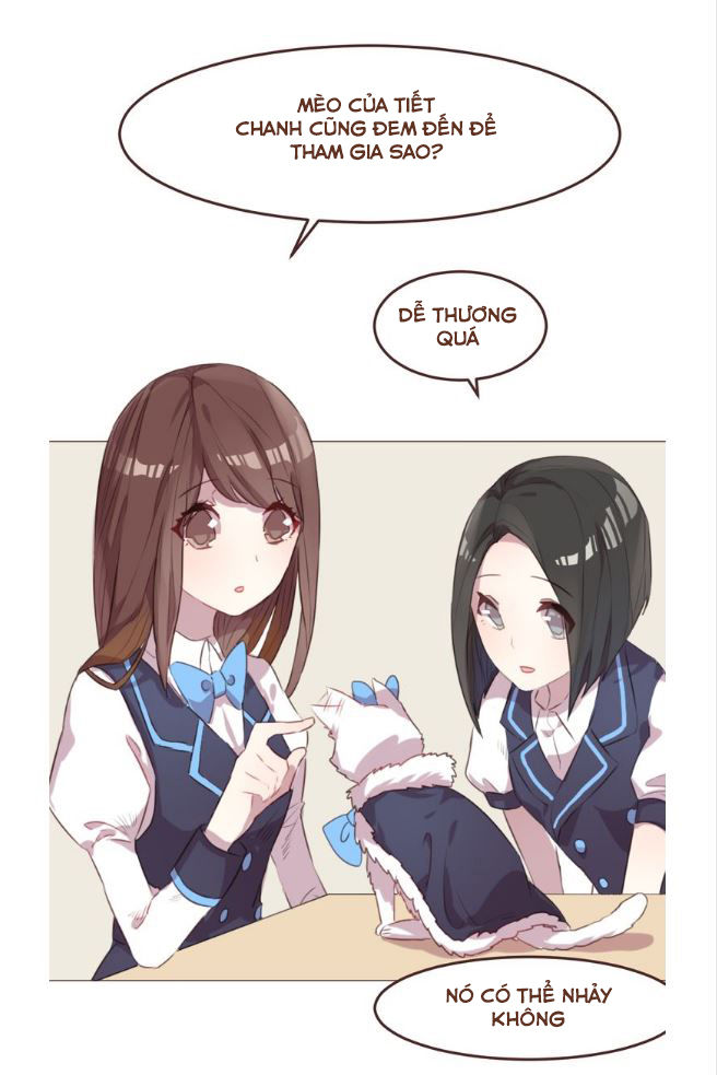 người yêu biến mất chapter 48 2