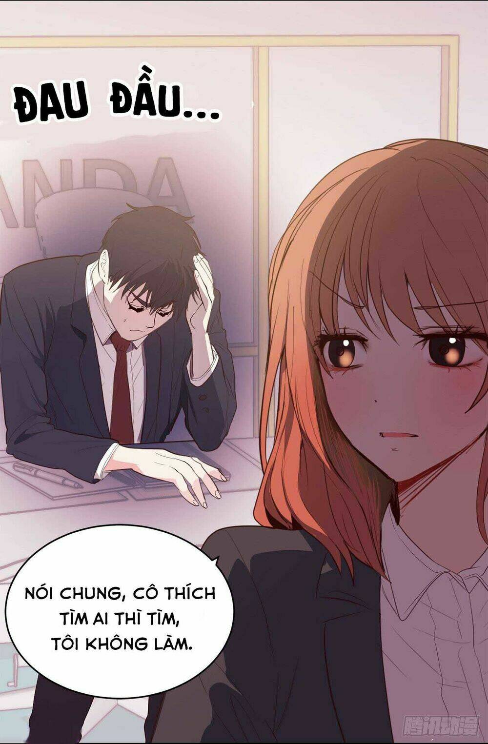 acup tiên sinh chapter 20 11