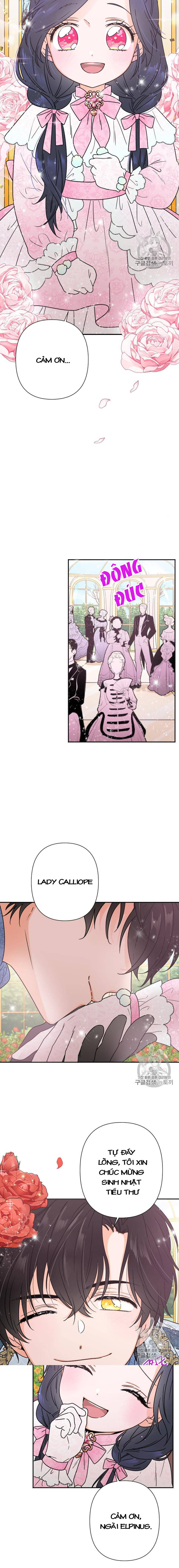 lady baby chapter 96 11