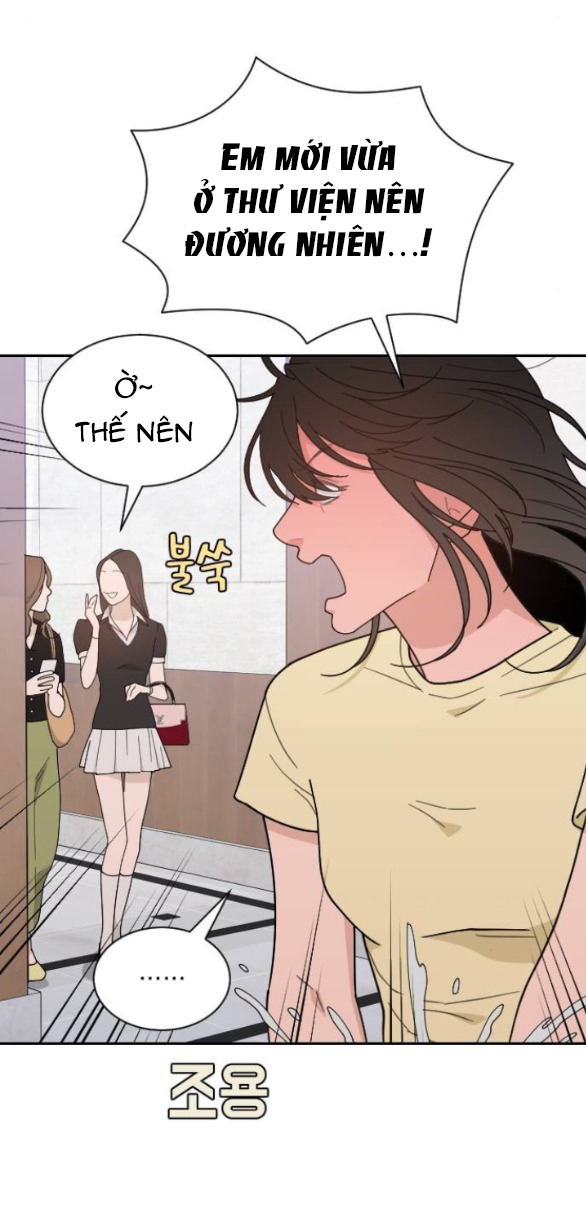 Vận May Bất Ngờ chapter 49.1 4