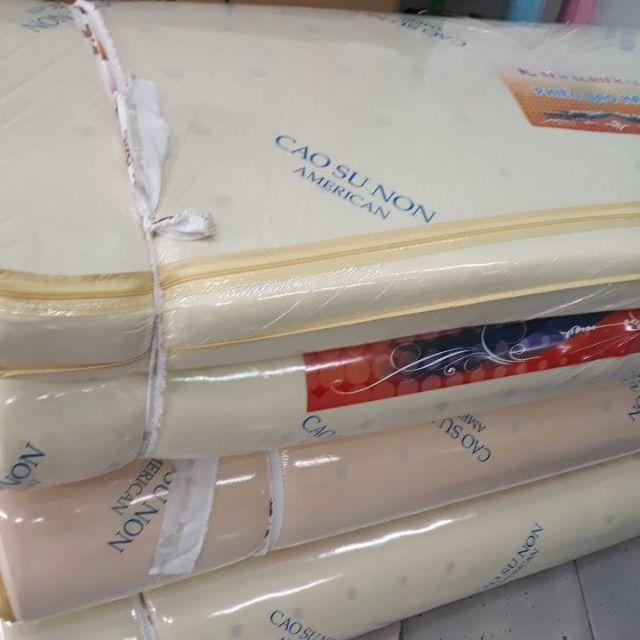 Nệm cao su non 1m6 x 2m x10phân