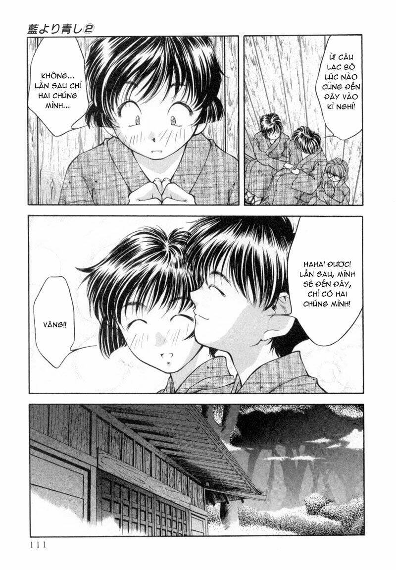 ai yori aoshi chapter 15 18