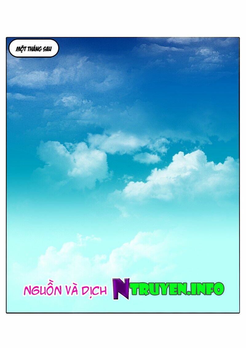 thông linh phi chapter 45 2