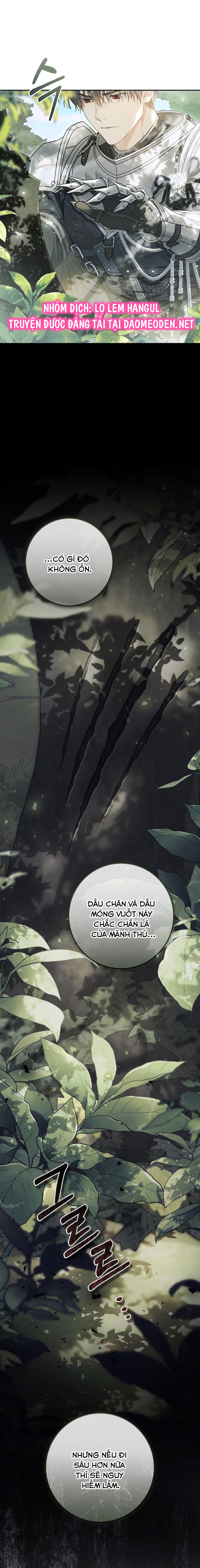 con rối ác nữ marionette chapter 100 10