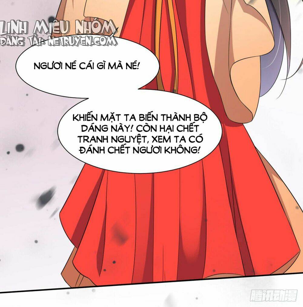 hoạn phi thiên hạ chapter 8 11