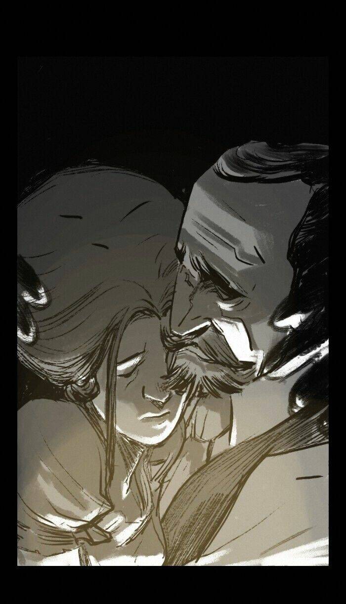 the strange tales of oscar zahn chapter 6 8