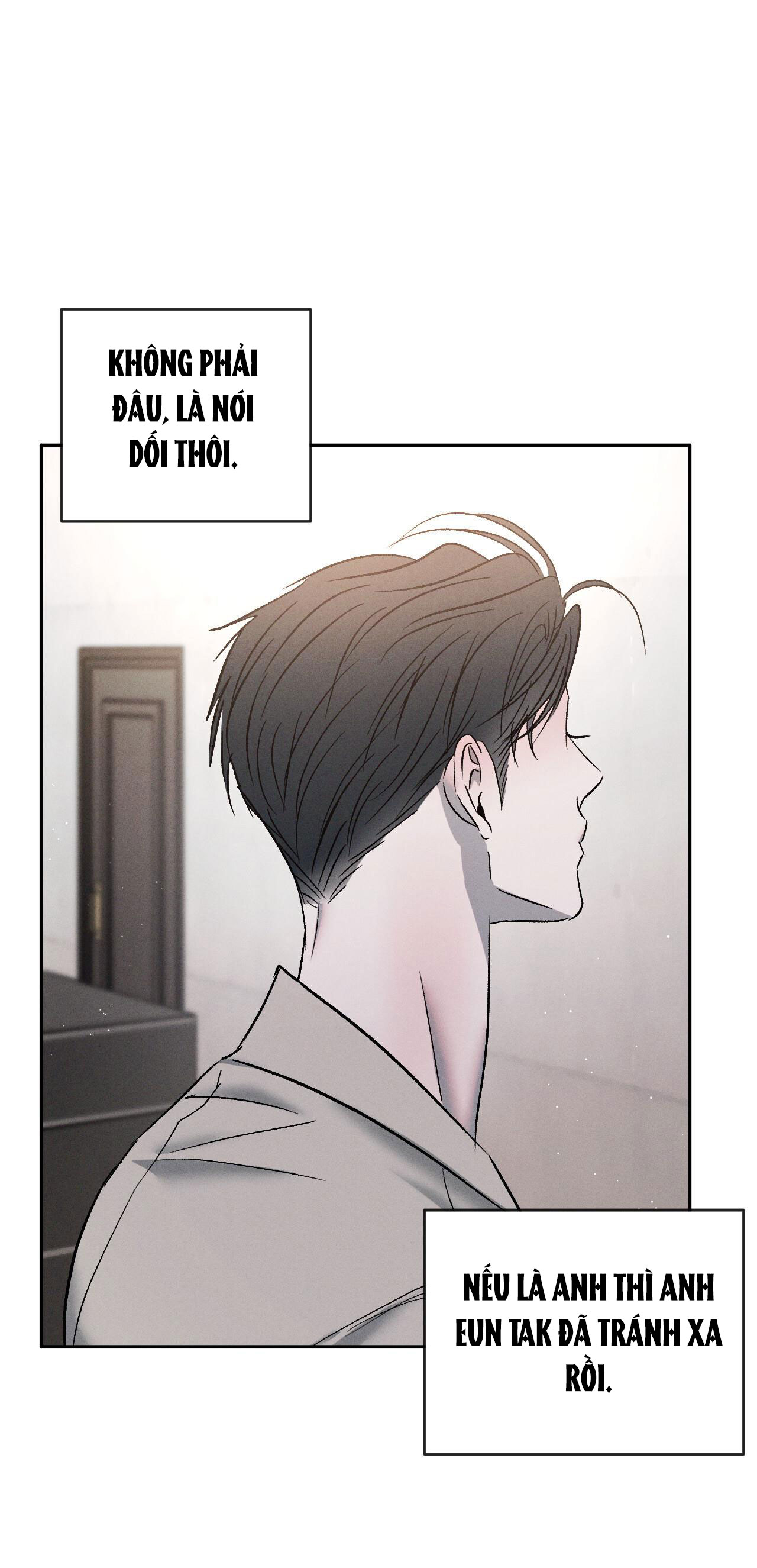 Tương Phản chapter 63.2 - Trang 23