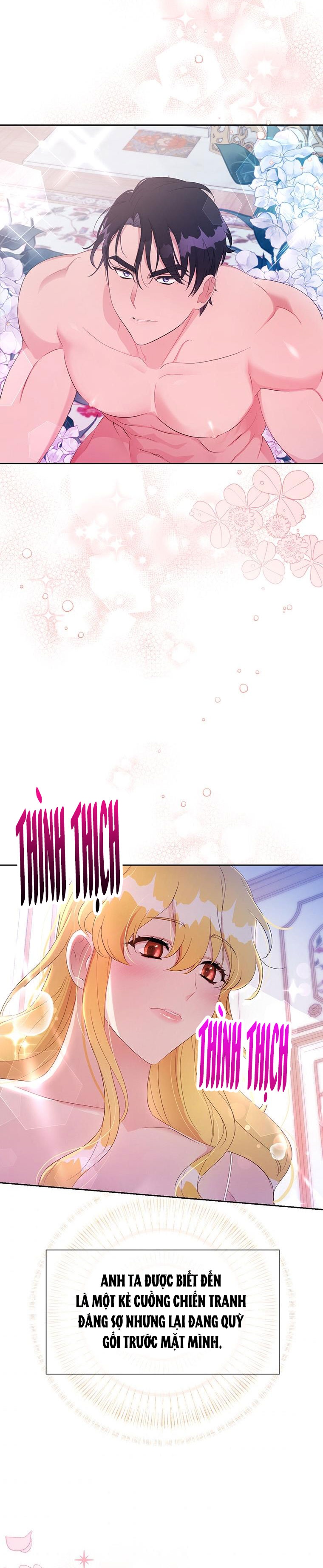 đây là cuộc hôn nhân lừa đảo chapter 23 3