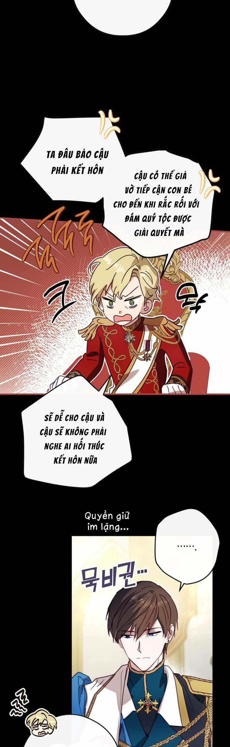 đã bảo nữ chính cải nam trang cơ mà ! chapter 6 10