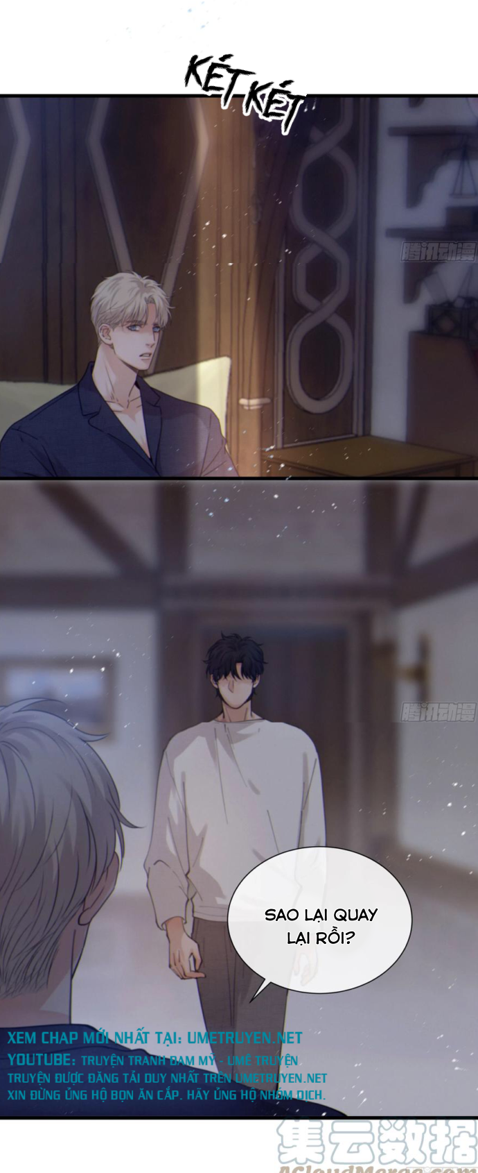 đêm sao chapter 51 22