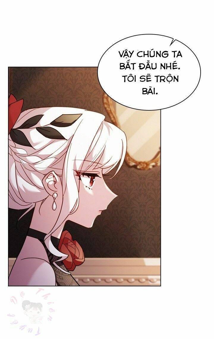 để yên cho tiểu thư hiền chapter 13 23