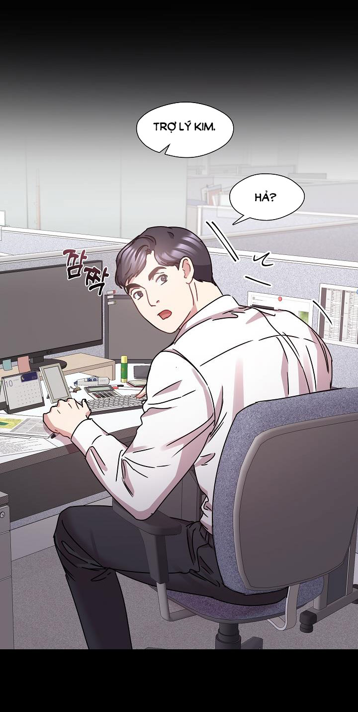 Chó Ngoan chapter 15.1 - Trang 4