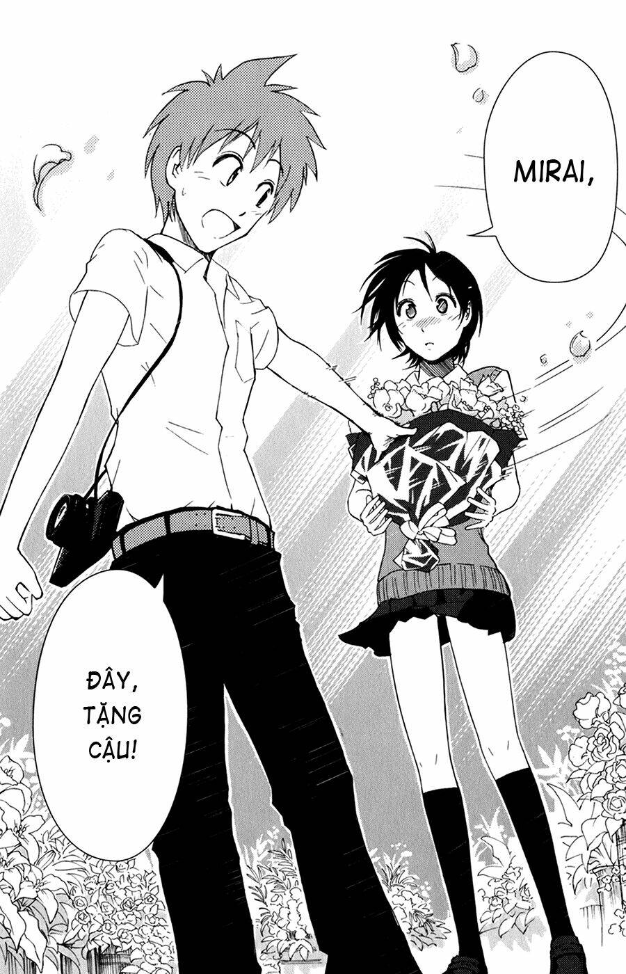 ginen shounen chapter 2 27