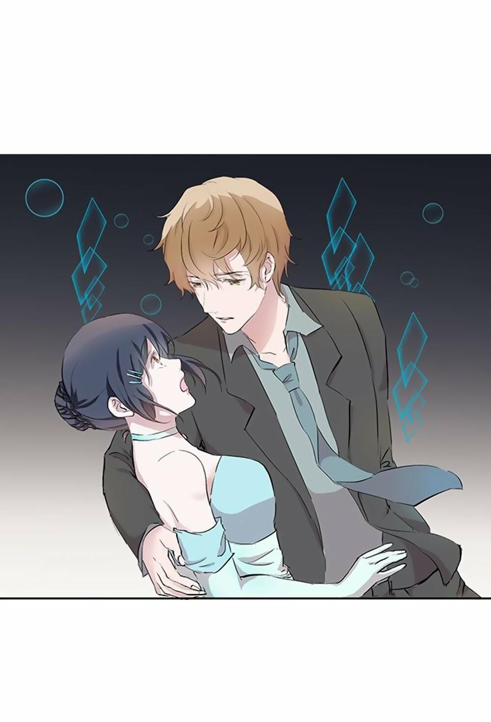 thiên kim đường môn chapter 36 16