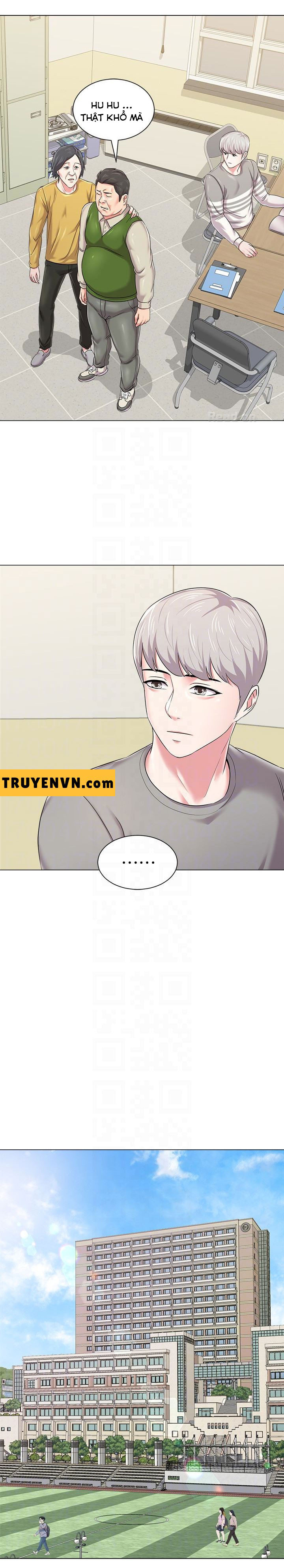 cô giáo bán thân chapter 42 7