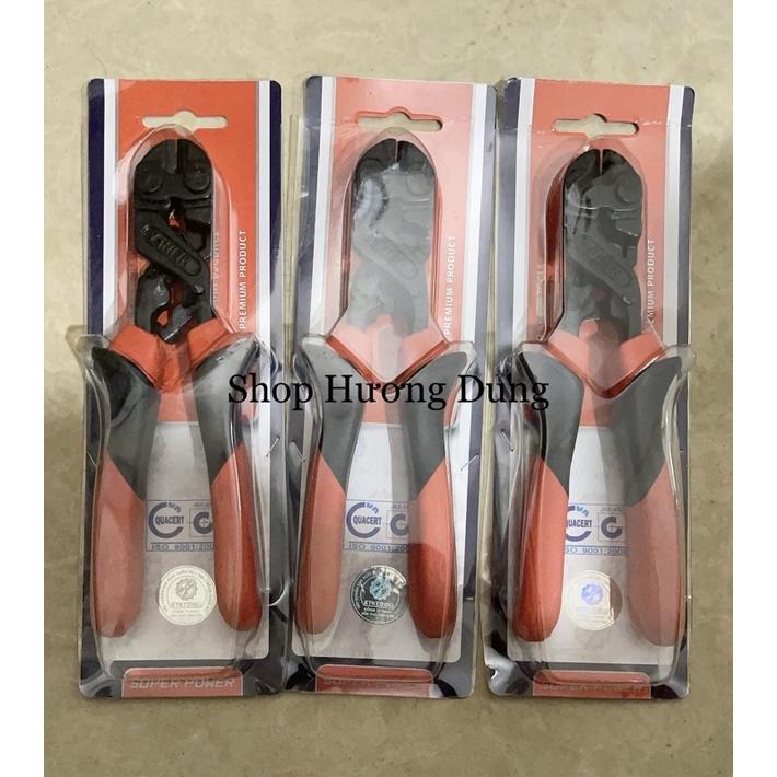 Kìm cộng lực mini Thái Nguyên xịn FBF RVEDA