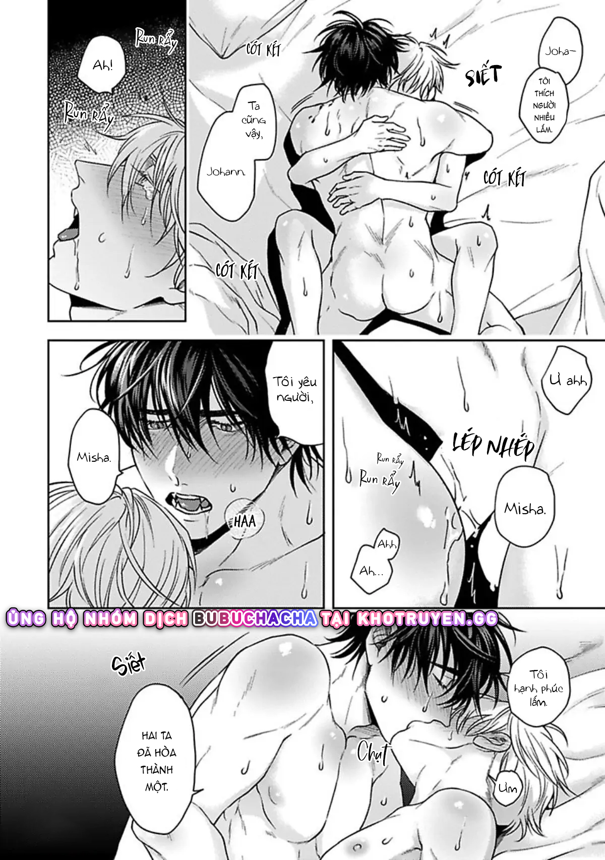 thây ma – undead pappy chapter 6 22