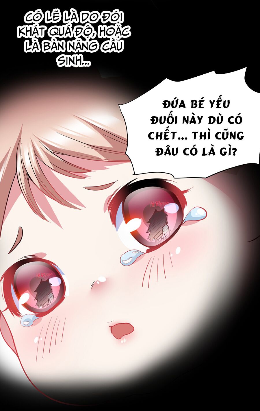 đồ long kỵ sĩ hôn môi ác long chapter 22 11