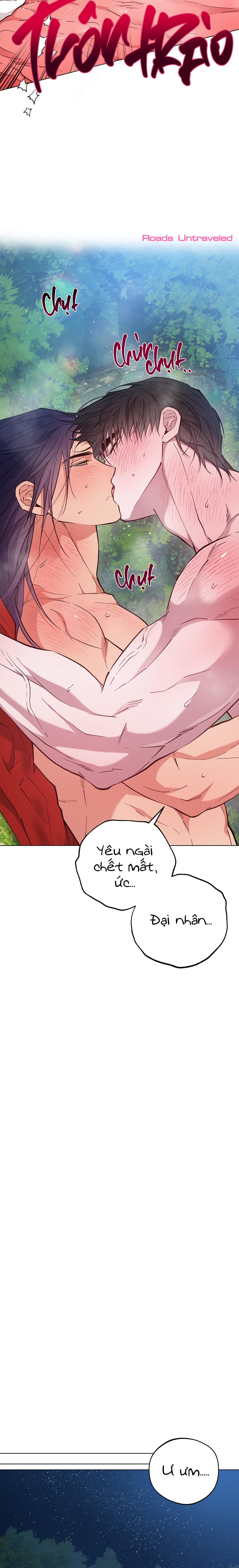 bình minh trên sông mây chapter 53 18